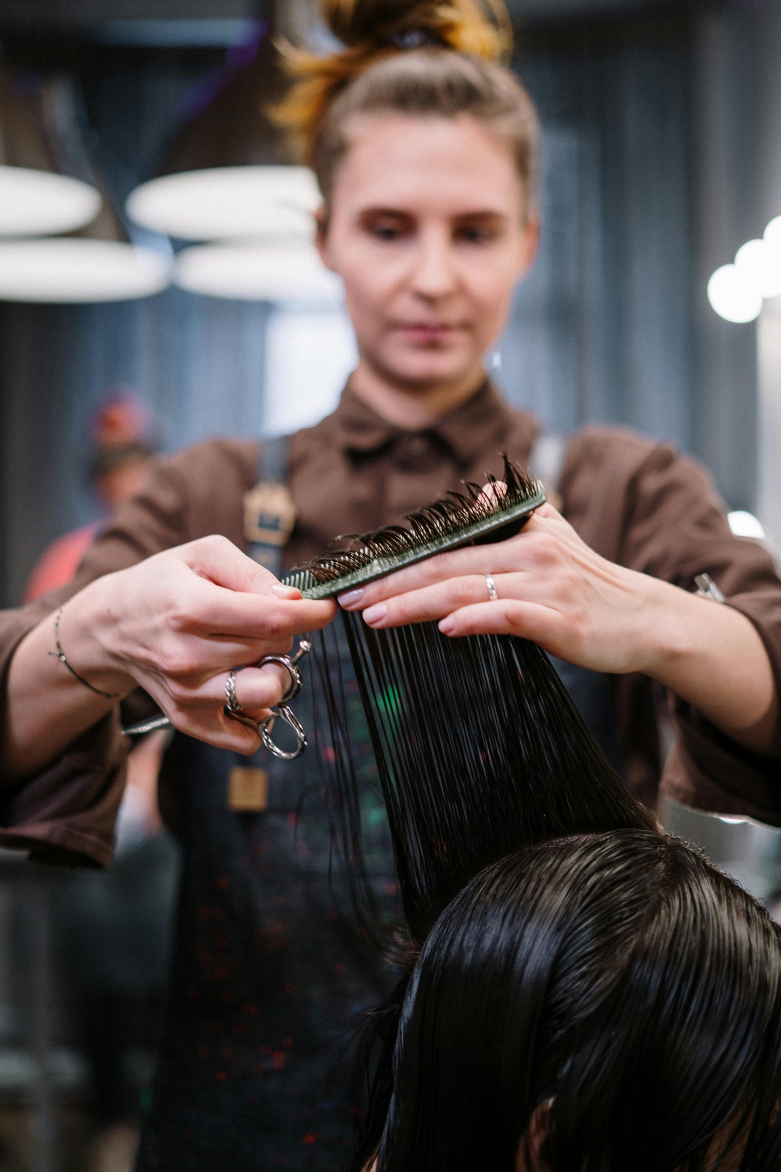 Hair Courses