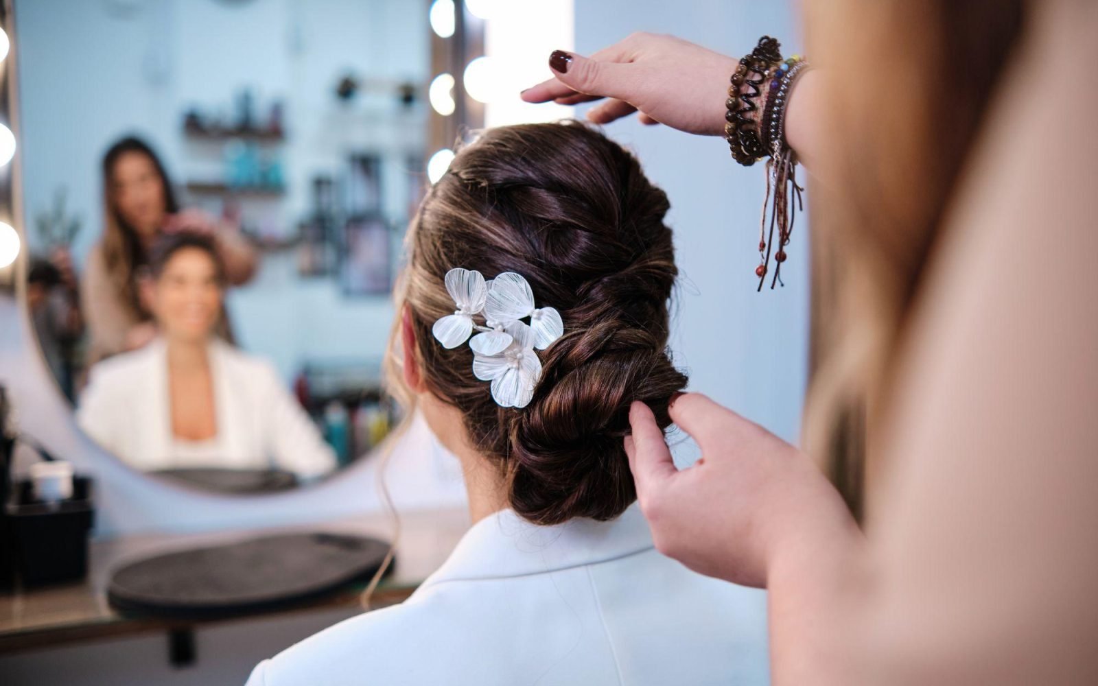 Hair Courses