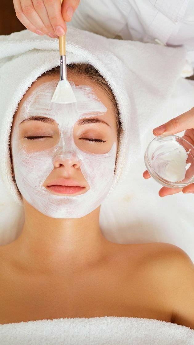 Skin Courses